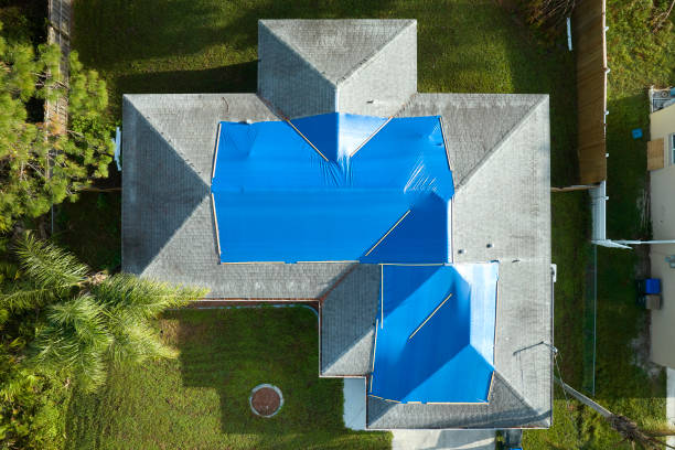 4 Ply Roofing in Jim Thorpe, PA