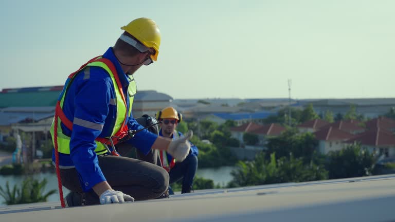 Best Gutter Installation and Repair  in Jim Thorpe, PA