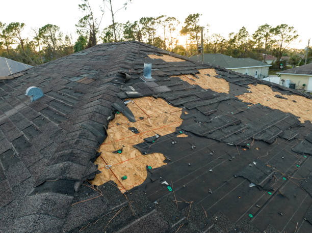 Best Metal Roofing Installation  in Jim Thorpe, PA