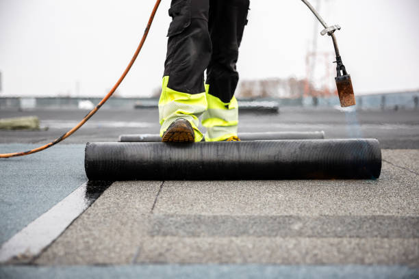 Best Roofing for New Construction  in Jim Thorpe, PA