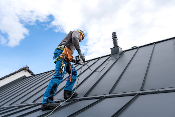Best Cold Roofs  in Jim Thorpe, PA